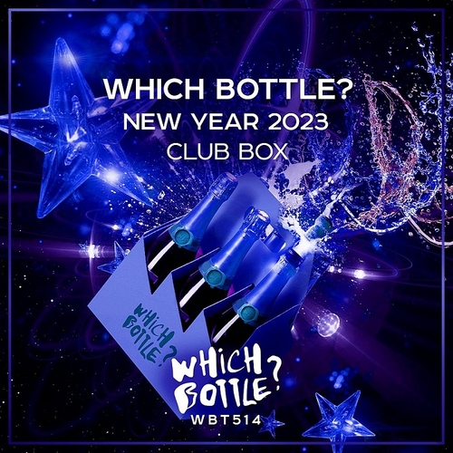 VA - Which Bottle New Year 2023 Club Box [WBT514]